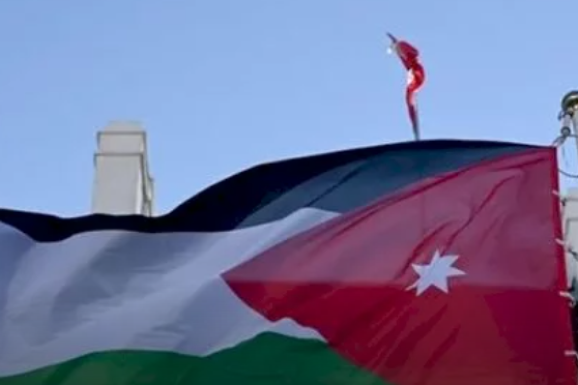 عاجل | الخارجية الأردنية تدين استئناف إسرائيل تسجيل الأراضي بالضفة وتطالب بوقف العدوان والتصعيد – اليوم . 